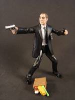 Agent Coulson (Marvel Legends) Custom Action Figure