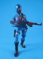 Cobra Trooper (Marvel Legends) Custom Action Figure