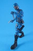 Cobra Trooper (Marvel Legends) Custom Action Figure