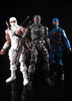 Cobra Trooper (Marvel Legends) Custom Action Figure