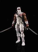 Storm Shadow (Marvel Legends) Custom Action Figure