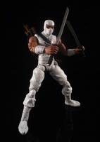 Storm Shadow (Marvel Legends) Custom Action Figure