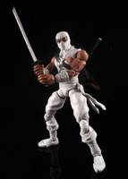 Storm Shadow (Marvel Legends) Custom Action Figure