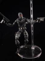 Firefly (Marvel Legends) Custom Action Figure