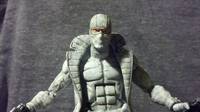 Famtomex (X-Force) Custom Action Figure