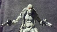 Famtomex (X-Force) Custom Action Figure