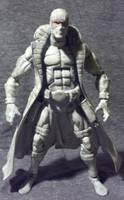 Famtomex (X-Force) Custom Action Figure