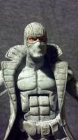 Famtomex (X-Force) Custom Action Figure
