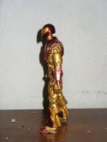Ironman (Marvel Legends) Custom Action Figure