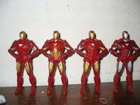 Ironman (Marvel Legends) Custom Action Figure