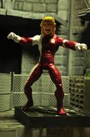 Wild Child V2 (Marvel Legends) Custom Action Figure