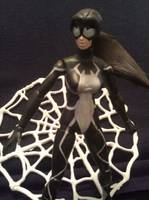 Spider Girl (Marvel Legends) Custom Action Figure