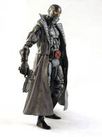 Fantomex (Marvel Legends) Custom Action Figure