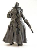 Fantomex (Marvel Legends) Custom Action Figure