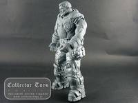 Gears of War 3 Dominic Santiago Prototype Custom (Gears Of War) Custom Action Figure