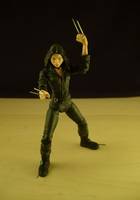 X23 (X-Men) Custom Action Figure