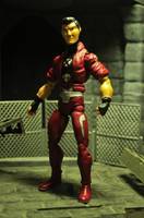 Hellion (Marvel Legends) Custom Action Figure