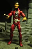 Hellion (Marvel Legends) Custom Action Figure