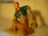 B3gw528 Cassius Payne Clayface (Batman) Custom Action Figure