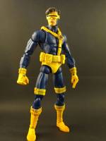 Jim Lee's Cyclops (Marvel Legends) Custom Action Figure