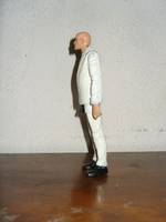 Lex Luthor (DC Universe) Custom Action Figure