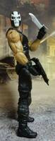 Classic Crossbones (Marvel Universe) Custom Action Figure