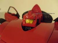 Rampage (Transformers - Alternators) Custom Action Figure