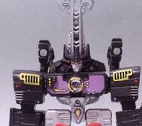 Bombshell (Transformers) Custom Action Figure