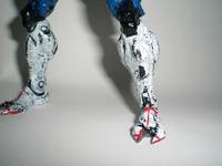 Alien Hunter (Misc) Custom Action Figure