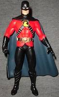 Red Robin (Original) Custom Miniature / Figurine