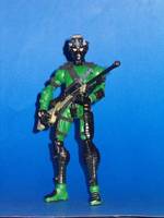 Nightviper (G.I. Joe) Custom Action Figure