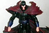 Ultimate Magneto (Marvel Legends) Custom Action Figure
