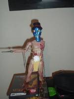 HellHounds (Original) Custom Action Figure
