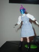 HellHounds (Original) Custom Action Figure