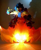 Demogoblin (Spider-Man) Custom Action Figure
