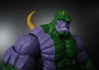 Arez Maul DOB 8/19/07 (Wildcats) Custom Action Figure