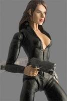 Black Widow (Marvel Legends) Custom Action Figure