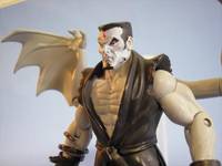 Curse Mark Level 2 (Original) Custom Action Figure