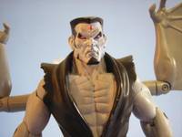 Curse Mark Level 2 (Original) Custom Action Figure