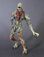 Nemesis Type-4 (Resident Evil) Custom Action Figure