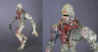 Nemesis Type-4 (Resident Evil) Custom Action Figure