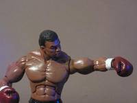 Iron Mike Tyson (Original) Custom Action Figure