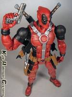 Modern Deadpool #5 (Marvel Legends) Custom Action Figure