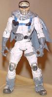 Snow Wolf (G.I. Joe) Custom Action Figure