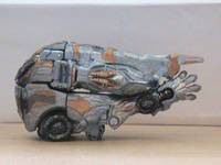 ProtoForm Optimus Prime (Transformers) Custom Action Figure