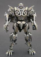Protoform Bumblebee (Transformers) Custom Action Figure