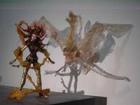 Phoenix (Marvel Legends) Custom Action Figure