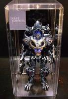 Optimus Prime "Protoform" (Transformers) Custom Action Figure