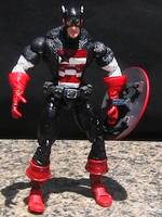 US Agent Agent (Marvel Legends) Custom Action Figure
