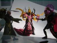 Dr. Stephen Strange (Marvel Legends) Custom Action Figure